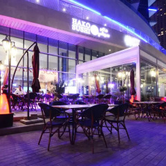Отель Vacation Bay - Trident Grand Residence бассейн фото 2
