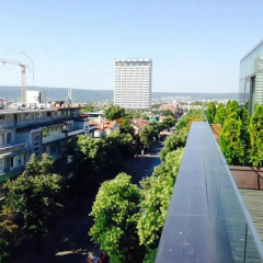 Graffit Gallery Design Hotel