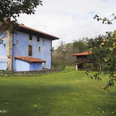 Отель SUCUEVAS Кангас-де-Онис фото 12