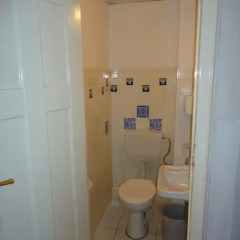 Hotel-pension Austriana 2* Номер с общей ванной комнатой фото 19