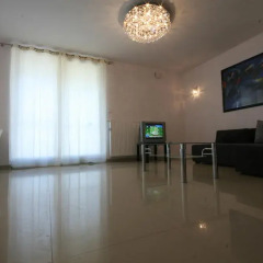 Отель Towarowa Residence 4* Апартаменты с различными типами кроватей фото 5