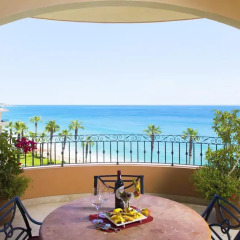 Отель Villa La Estancia Beach Resort & Spa 4* Другое фото 4