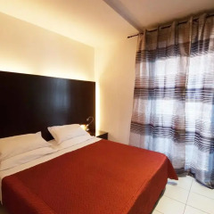 Suite Domus Hotel комната для гостей фото 2