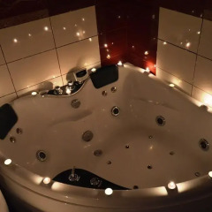 Pri Popa Hotel 3* Студия фото 7