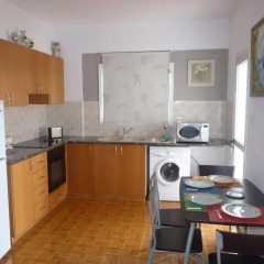 Апартаменты Apartment 303 в номере