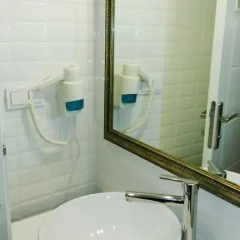 Jakaranda Hotel 3* Стандартный номер с различными типами кроватей фото 42
