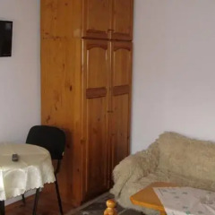 Отель Semerdzhievi Guest Rooms Болгария, Банско - отзывы, цены и фото номеров - забронировать отель Semerdzhievi Guest Rooms онлайн комната для гостей фото 5
