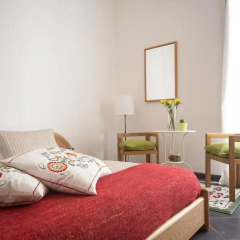 Отель B&B AmareOrtigia Сиракуза детские мероприятия