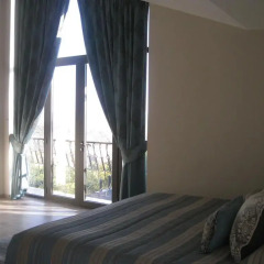 Отель HyeLandz Eco Village Resort 3* Стандартный номер разные типы кроватей фото 2