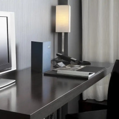 AC Hotel Porto by Marriott 4* Стандартный номер 2 отдельными кровати