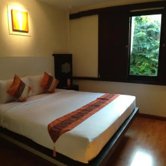 Апартаменты Studio Sukhumvit 18 By Icheck Inn 3* Студия фото 2