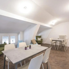 Отель Capitol Rooms 2* Стандартный номер фото 4