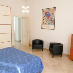Отель Visa Residence Бари комната для гостей фото 4