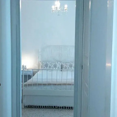 Отель B&B Welcome to Alberobello Номер Делюкс фото 9