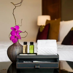 Отель Amari Don Muang Airport 5* Номер Делюкс