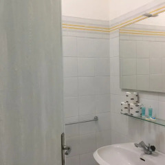 Hotel Castelsardo Domus Beach 3* Стандартный номер фото 4