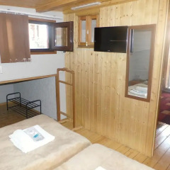 Отель Guest House Lusi 3* Стандартный номер с 2 отдельными кроватями фото 2