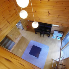 Отель Villa Komakusa 3* Коттедж фото 13