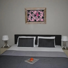 Отель The Lodge Bonaire 3* Стандартный номер с различными типами кроватей фото 6