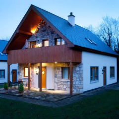 Cabra Castle Hotel 4* Стандартный номер с различными типами кроватей фото 2