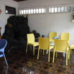 New negombo beach hostel интерьер отеля фото 2