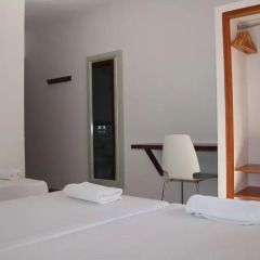 Отель Hostal Las Nieves комната для гостей фото 4