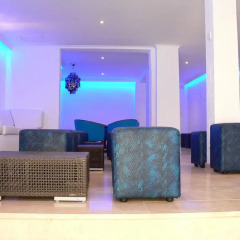 Отель Boutique Bon Repos - Adults Only интерьер отеля