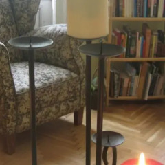 Отель Your sunny, central and quiet home развлечения
