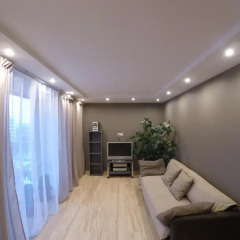 Апартаменты Apartment Oka Апартаменты с различными типами кроватей фото 2