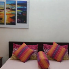 Отель Bevary Holiday Home 3* Номер категории Эконом фото 5