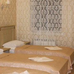 Отель Акрополис 3* Номер Комфорт фото 4