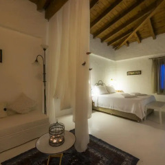 Jakamar Boutique Hotel 3* Люкс фото 5