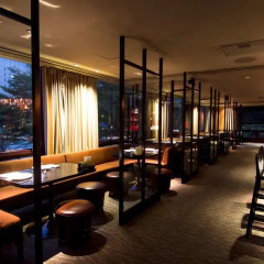 Отель Grand Hyatt Taipei Тайвань, Тайбэй - отзывы, цены и фото номеров - забронировать отель Grand Hyatt Taipei онлайн гостиничный бар