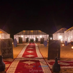 Отель Berbere Experience Марокко, Мерзуга - отзывы, цены и фото номеров - забронировать отель Berbere Experience онлайн помещение для мероприятий фото 2