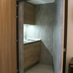 Apart-Hotel Serrano Recoletos 3* Апартаменты с различными типами кроватей фото 25