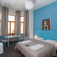 Отель Litinterp Guesthouse Kaunas Литва, Каунас - отзывы, цены и фото номеров - забронировать отель Litinterp Guesthouse Kaunas онлайн спа