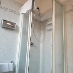 Hotel Fori Imperiali Cavalieri 3* Улучшенный номер с различными типами кроватей фото 3