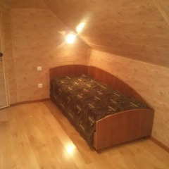 Гостиница River House сауна
