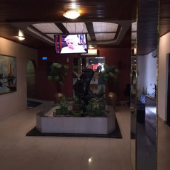 Sir Max Hotel интерьер отеля фото 3
