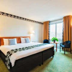 Hotel Theater Figi комната для гостей фото 4