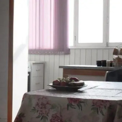Апартаменты Bishkek City Apartments Бишкек в номере