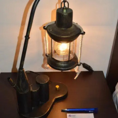 Отель ABS-Guest House ванная