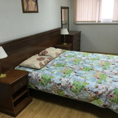 Хостел Сочи Люкс с различными типами кроватей фото 5