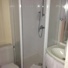 Отель Hôtel ibis Sarcelles 3* Стандартный номер с 2 отдельными кроватями фото 5