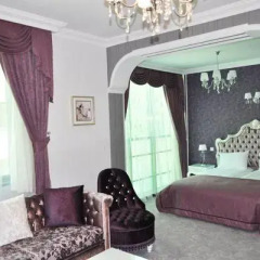 Boutique Hotel Behi 3* Полулюкс фото 5