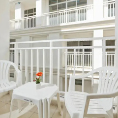 Garden Phuket Hotel 3* Стандартный номер с различными типами кроватей фото 13