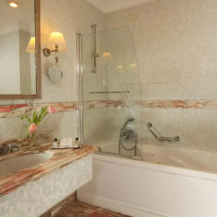 Hotel Imperiale 4* Улучшенный номер с различными типами кроватей фото 2