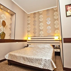 Гостиница Classic 3* Стандартный номер фото 2