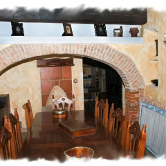 Отель Casa del Conde интерьер отеля фото 3