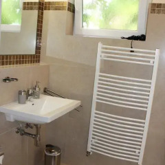 Отель Amadeus Pension 3* Стандартный номер с различными типами кроватей фото 4